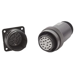 Fujikura DDK | ElectroShield